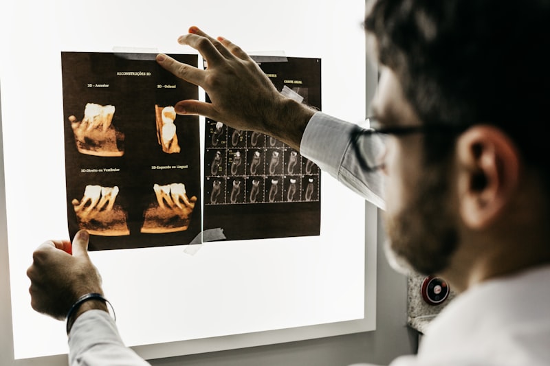 Higienistka stomatologiczna Żyrardów